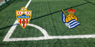 Almería – Real Sociedad B (domingo 29 de marzo, 13:00 h.): alineaciones oficiales, cuotas, pronósticos Predicción Almería-Real Sociedad B