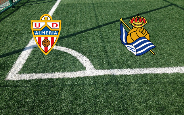 Predicción Almería-Real Sociedad B