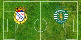 Alverca- Sporting de Lisboa (domingo 22 de marzo, 12:00 h.): alineaciones oficiales, cuotas, pronósticos. Una visita no es imposible para los campeones vigentes. Predicción Alverca-Sporting de Lisboa