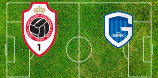Amberes – Genk (viernes 3 de abril, 12:45 h.): alineaciones oficiales, cuotas, pronósticos Predicción Amberes-Genk