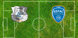 Amiens SC vs. Troyes (lunes 2 de marzo, 13:45 h.): alineaciones oficiales, cuotas, pronósticos Predicción Amiens SC-Troyes