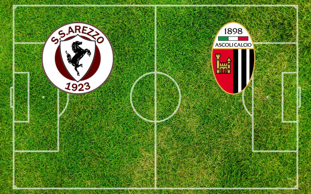 Predicción Arezzo-Ascoli