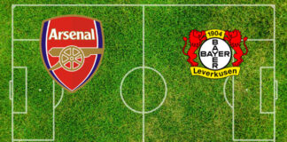 Predicción Arsenal-Leverkusen