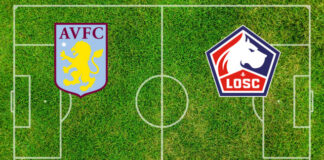 Aston Villa vs. Lille (Liga Europa, 19.03.2026 a las 15:00): alineaciones oficiales, cuotas, pronósticos Predicción Aston Villa-Lille