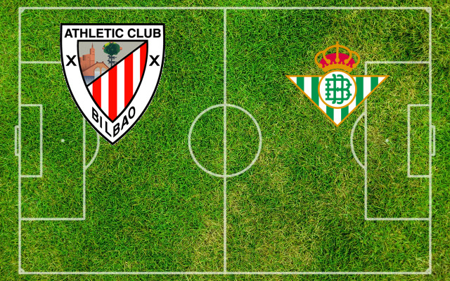Predicción Athletic Bilbao-Real Betis