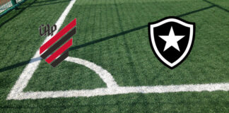 Athletico Paranaense – Botafogo (domingo 29 de marzo, 16:30 h.): alineaciones oficiales, cuotas, pronósticos Predicción Athletico Paranaense-Botafogo