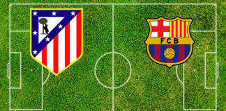 Atlético Madrid – Barcelona (sàbado 4 de abril, 15:00 h.): alineaciones oficiales, cuotas, pronósticos. Noche de gala en el Metropolitano. Predicción Atlético Madrid-Barcelona