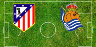 Predicción Atlético Madrid-Real Sociedad