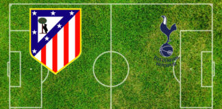 Predicción Atlético Madrid-Tottenham