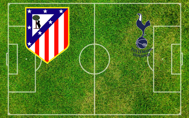 Atlético Madrid-Tottenham_mx Predicción Atlético Madrid-Tottenham