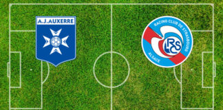Predicción Auxerre-Strasbourg