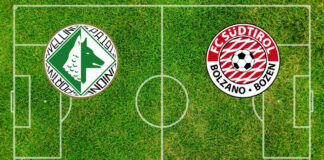 Predicción Avellino-Südtirol