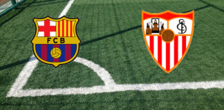 Barcelona – Sevilla (domingo 15 de marzo, 10:15 h.): alineaciones, cuotas, pronósticos. Los andaluces visitan el Camp Nou. Predicción Barcelona-Sevilla