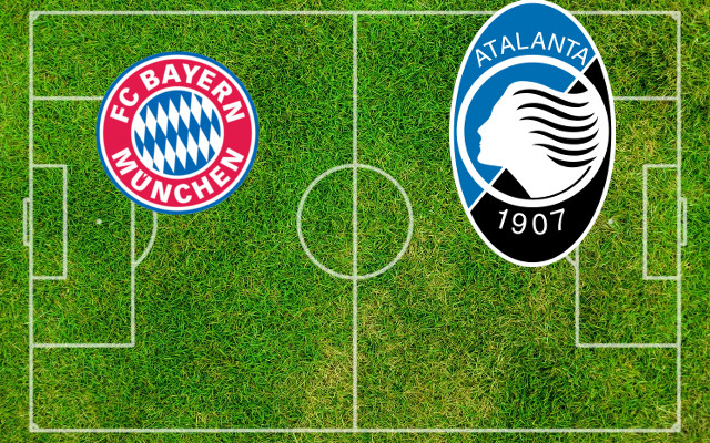 Predicción Bayern Múnich-Atalanta