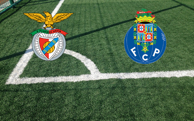 Benfica-FC Oporto_mx Predicción Benfica-FC Oporto