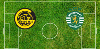 Predicción Bodø/Glimt-Sporting de Lisboa