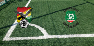 Predicción Bolivia-Surinam