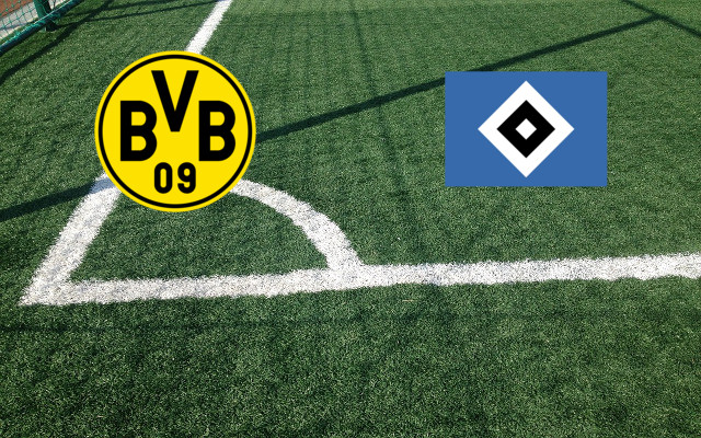 Predicción Borussia Dortmund-Hamburgo