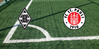 Predicción Borussia Mönchengladbach-St.Pauli
