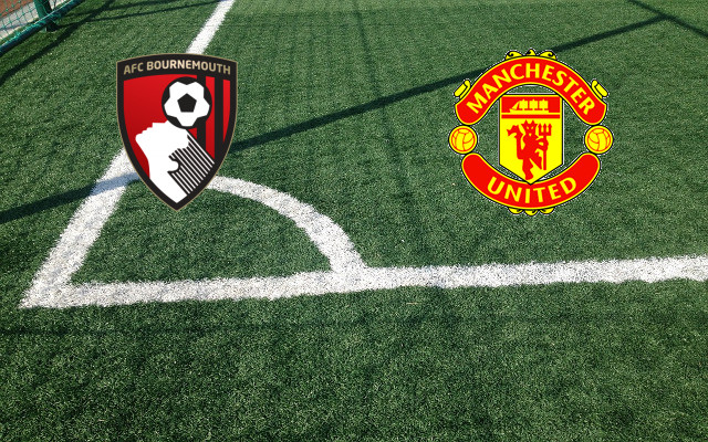 Predicción Bournemouth-Manchester United