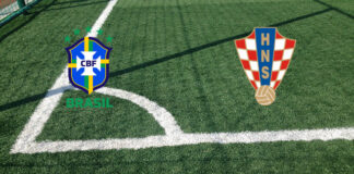 Predicción Brasil-Croacia