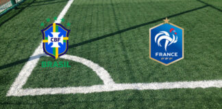 Brasil – Francia (Amistoso, 26.03.2026 a las 14:00): alineaciones, cuotas, pronósticos Predicción Brasil-Francia