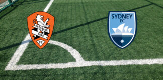 Predicción Brisbane Roar FC-Sydney FC
