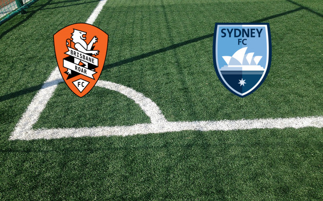 Brisbane Roar FC-Sydney FC_mx Predicción Brisbane Roar FC-Sydney FC