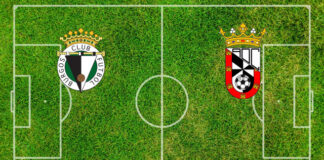 Burgos – Ceuta (miércoles 1 de abril, 12:00 h.): alineaciones oficiales, cuotas, pronósticos Predicción Burgos-Ceuta