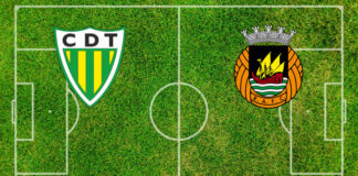 Predicción CD Tondela-Rio Ave