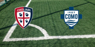 Predicción Cagliari-Como