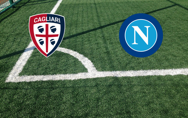 Predicción Cagliari-SSC Nápoles