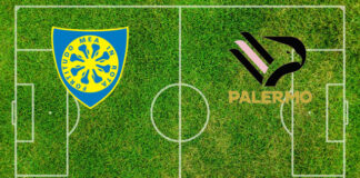 Predicción Carrarese-Palermo