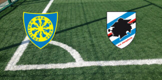 Carrarese vs. Sampdoria (miércoles 18 de marzo, 13:00 h.): alineaciones oficiales, cuotas, pronósticos Predicción Carrarese-Sampdoria