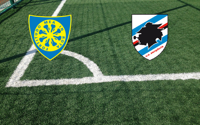 Predicción Carrarese-Sampdoria