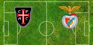 Predicción Casa Pia-Benfica