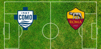 Como vs. Roma (domingo 15 de marzo, 12:00 h.): alineaciones oficiales, cuotas, pronósticos Predicción Como-Roma