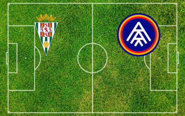 Predicción Córdoba-FC Andorra