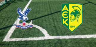 Predicción Crystal Palace-AEK Larnaca