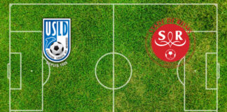 Dunkerque vs. Reims (lunes 9 de marzo, 13:45 h.): alineaciones oficiales, cuotas, pronósticos Predicción Dunkerque-Reims