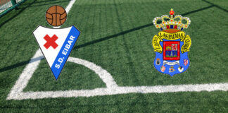 Eibar vs. Las Palmas (domingo 29 de marzo, 06:00 h.): alineaciones oficiales, cuotas, pronósticos Predicción Eibar-Las Palmas