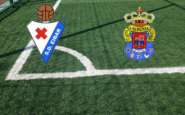 Predicción Eibar-Las Palmas