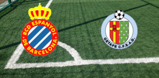 Espanyol vs. Getafe (sàbado 21 de marzo, 10:15 h.): alineaciones oficiales, cuotas, pronósticos. Los Pericos reciben a los Azulones. Predicción Espanyol-Getafe