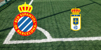 Espanyol-Oviedo (lunes 9 de marzo, 15:00 h.): alineaciones oficiales, cuotas, pronósticos. La jornada termina en Cornellà. Predicción Espanyol-Oviedo