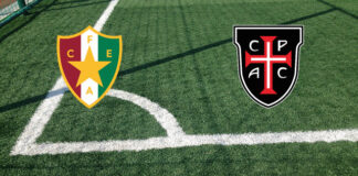 Predicción Estrela da Amadora-Casa Pia