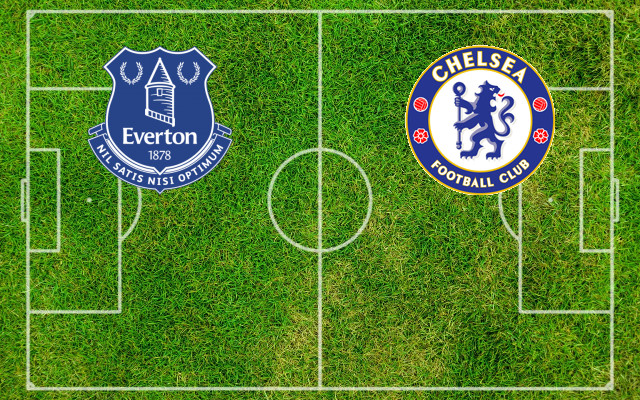 Predicción FC Everton-Chelsea