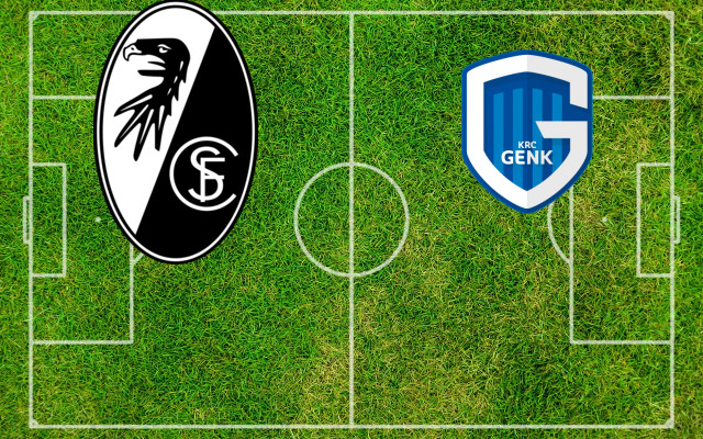 Predicción Friburgo-Genk