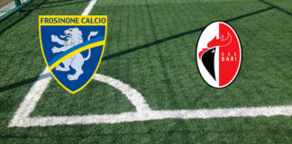 Frosinone vs. Bari (miércoles 18 de marzo, 12:00 h.): alineaciones oficiales, cuotas, pronósticos Predicción Frosinone-Bari