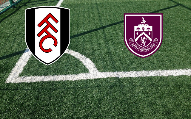 Predicción Fulham-Burnley