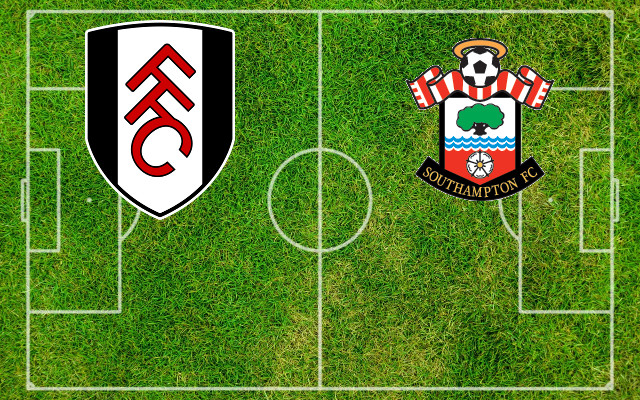 Predicción Fulham-Southampton